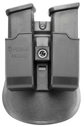 Mag Pouch Double 9MM Glock Fit