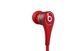 Beats Tour2 In-ear Headphone-red
