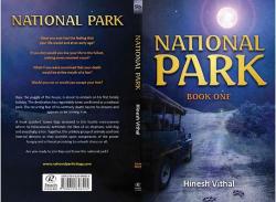 National Park Book 1