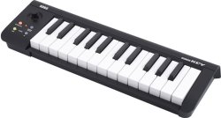 MICROKEY-25 USB Keyboard