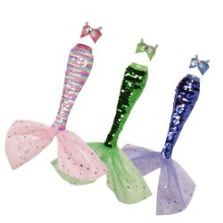 Fashion Doll Clothing Set: Mermaid