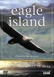 Eagle Island A Year On The Isle Of Mull DVD