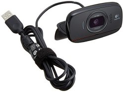 Logitech Logicool HD Webcam C525