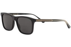 gucci 57mmm clubmaster sunglasses