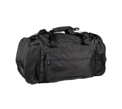 Large Sports Bag Black