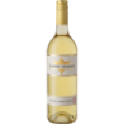 Natural Sweet White Wine Bottle 750ML