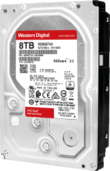 OEM Wd Red 8TB 3.5 Sata 256MB