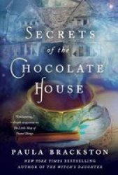 Secrets Of The Chocolate House Paperback
