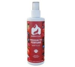 RIVERHOUND Pet Perfume Dogs - Berry Blast