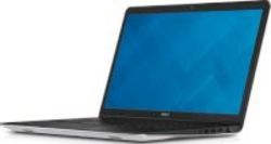 Dell Inspiron 5547 15.6 Intel Core I5 Notebook - Intel Core I5-4210u 500gb Hdd 4gb Ram Windows 8.1 Amd Radeon R7 M265