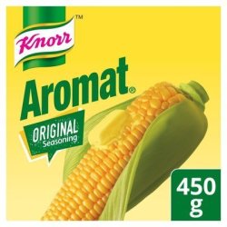Knorr Aromat Original All Purpose Seasoning Spice 450G