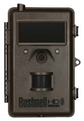 Bushnell 8MP Trophy Cam HD Wireless Brown