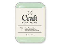 Margarita Craft Cocktail Kit