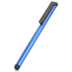 Blue Stylus Touch Screen Lcd Display Pen Lightweight For Samsung Galaxy Note 10.1 2014 Edition - Samsung Galaxy Note 2 N7100 - Samsung Galaxy Note 3 N9000