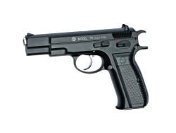 Asg 17397 Cz 75 Full Metal Blow Back Airsoft Pistol 6MM