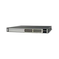 Cisco WS-C3750E-24TD-S 3750E Series 24 Port Switch