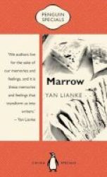Marrow: A Penguin China Special Paperback