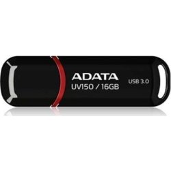 A-Data Dashdrive UV150 USB AUV150-16G-RBK