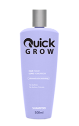 Quick Grow Blonde Shampoo 500ML