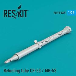Reskit RSU72-0035 - 1 72 Refueling Tube CH-53 MH-53 Scale Resin Detail Kit