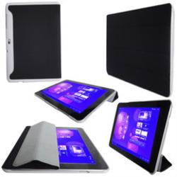 Leather Smart Case Cover For Samsung Galaxy Tab2 10.1 P5100
