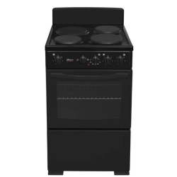 Univa 500MM Electric Stove And Oven
