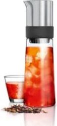 Ice Tea Glass Maker - Tea Jay