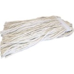 Parrot Products Mop Head Refill 400G