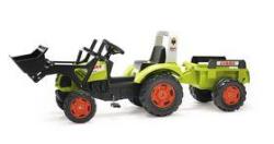 claas pedal tractor