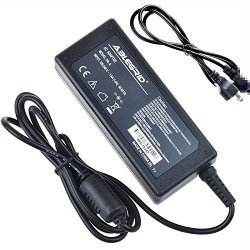Adapter For Altec Lansing S040EU1700230 Switching Charger Power Supply Cord 