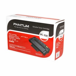 Pantum Original PC310X Extra High Capacity Black Toner Cartridge