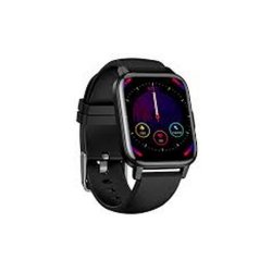 Astrum Wireless Bluetooth IP68 Sports Smart Watch M5 Black A61625-B