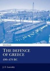 The Defence of Greece