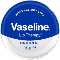Vaseline Lip Care Gel 20G - Original