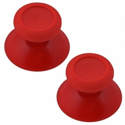 Thumb Analog Stick For Xbox One Wireless Controller Red