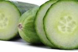 English Cucumber Seeds - 10 Seeds