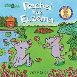 Rachel Has Eczema Paperback New Edition