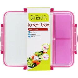 Smartlife Lunch Box 900ML