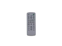 Hcdz Replacement Remote Control For Sony MHC-GX99 HCD-GX99 CMT-HPR90 HCD-HPR90 CMT-HPR95 HCD-HPR95 MHC-EC55 HCD-EC55 Micro Hi-fi Component System