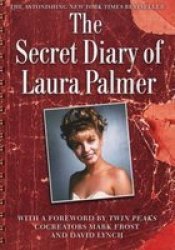 The Secret Diary Of Laura Palmer Paperback