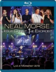 Neal Morse: Jesus Christ The Exorcist - Live At Morsefest 2018 Blu-ray