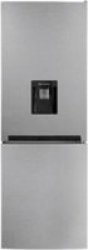Defy C330 248l Eco Metalic Fridge with Water Dispenser