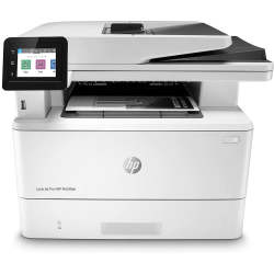 Hp Laserjet Pro Mfp 4103FDW Printer