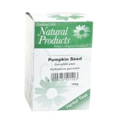 Dried Pumpkin Seed Cucurbitae Semen - 100G
