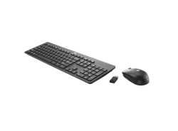 HP Slim Wireless Keyboard And Mouse