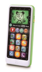 LeapFrog Chat & Count Smart Phone