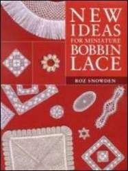 New Ideas for Miniature Bobbin Lace