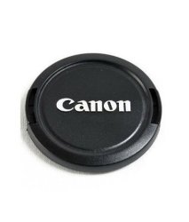 58MM Snap-on Lens Cap For Canon Rebel T4I T3I T3 T2 T2I T1I Xt Xti Canon Eos 1100D 650D 600D 550D 500D 450D 400D