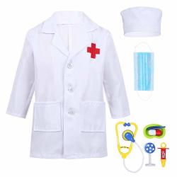 children's doctor dress up