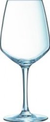 Vina Juliette Red Wine Glass 490ML 6-PACK